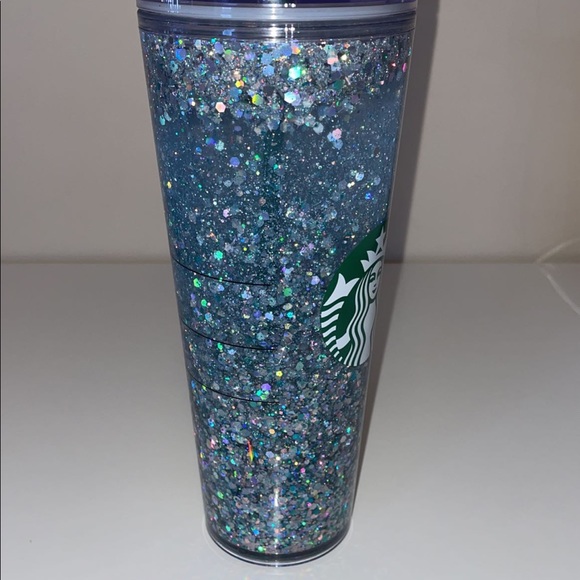 Handmade Starbucks tumblers! - Picture 2 of 2